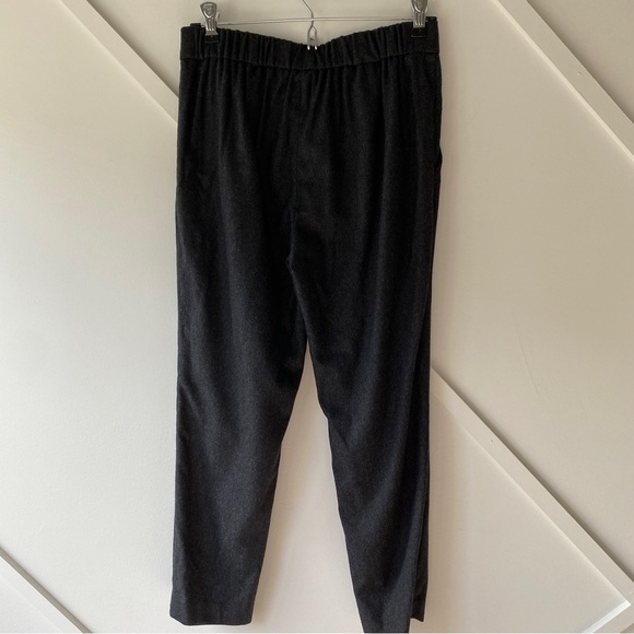 Aritzia Babaton Cohen Wool Cashmere Pant - 2 - Picture 12 of 15